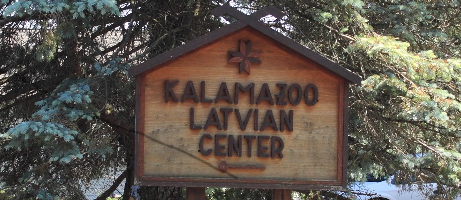 Kalamazoo Latvian Center